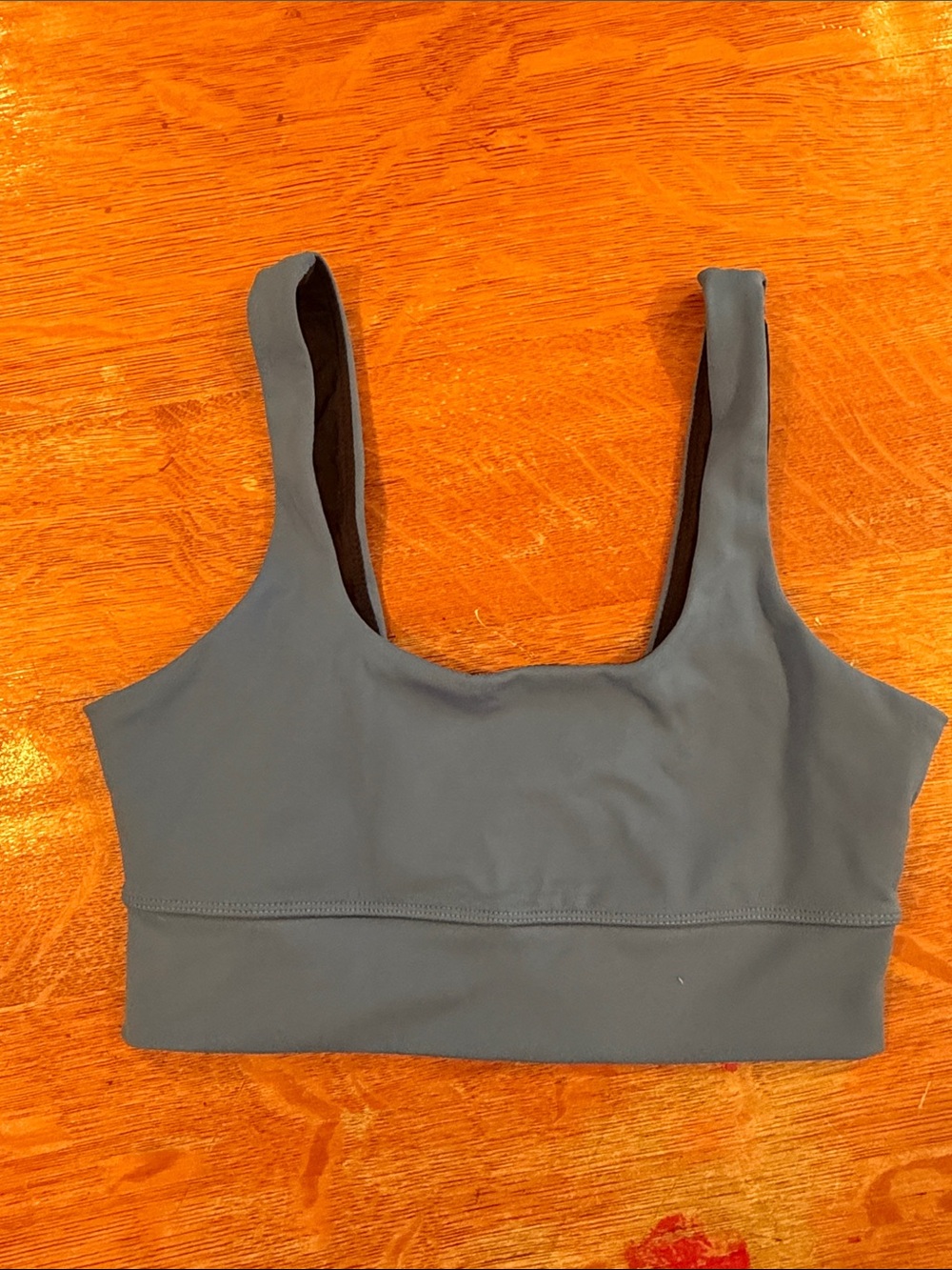 Varley Cori FreeSoft Bra in High Tide